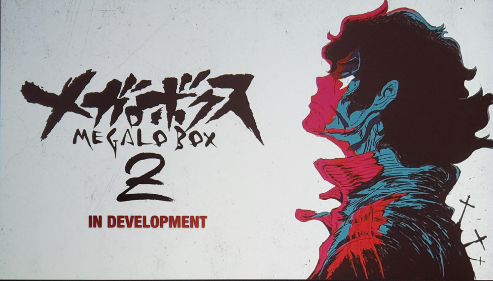 megalobox 2 megalobox 2